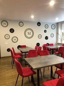 m-Hotel - 1