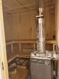 Комфортабельный Новый Дом - 5