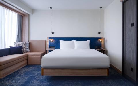 Hilton Garden Inn - 19