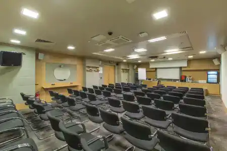 Ramada by Wyndham Istanbul Pera - 21