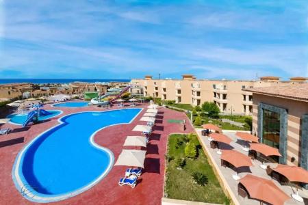 Aura Resort Sidi Abd El Rahman El Alamein - 16