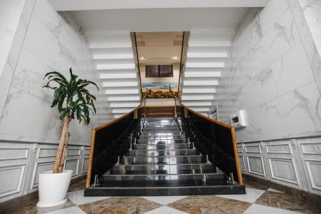 Shedevr Plaza - 2