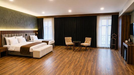 Vita Suites Karaköy - 1