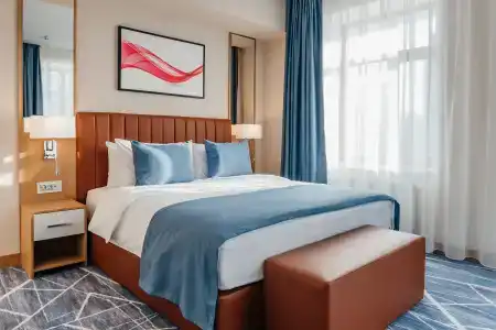 Ramada by Wyndham Nur-Sultan - 54