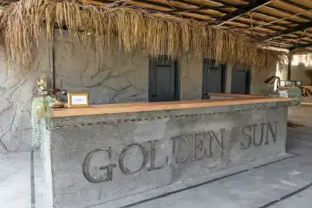 Golden Sun - 31