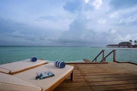 Cinnamon Velifushi Maldives - 16