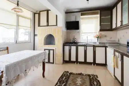 Kaya Apart Datca - 103