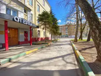 Стромынка - 4