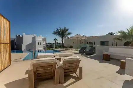 Sunrise Tucana Resort -Grand Select - 218