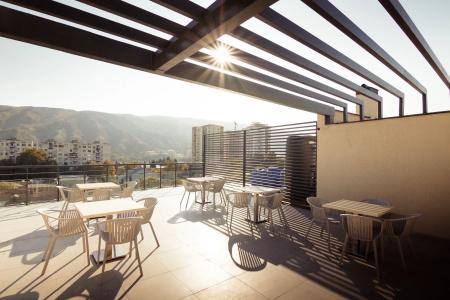 Victoria Inn Tbilisi - 5