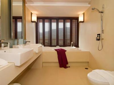 Peach Blossom Resort & Pool Villa - Sha Plus - 55