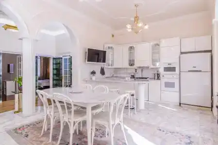 Квартиры на Кутузовском 18 - 49