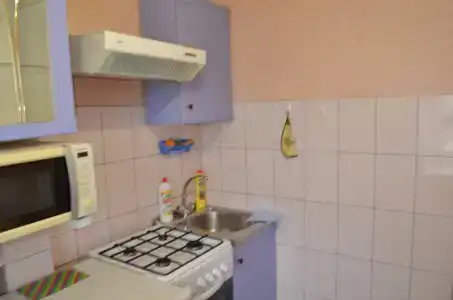 Квартира на Дарвина - 10