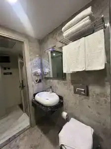 Orka Old City & Spa - 58