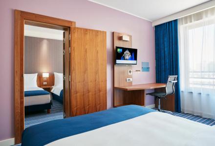 Holiday Inn Express Belgrade - City, An Ihg - 22