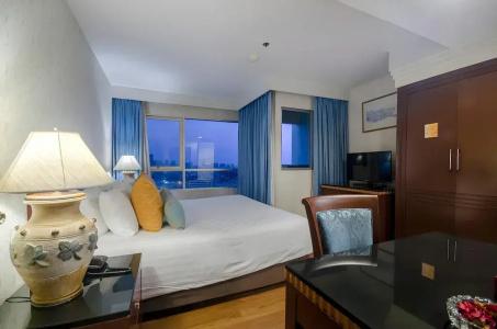Prince Suites Residence Managed by Prince Palace - 50
