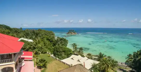 Au Fond De Mer View - 14
