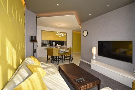 Avenue ApartHotel - 155