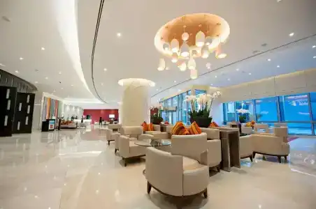 Crowne Plaza - The Business Park, An Ihg - 39