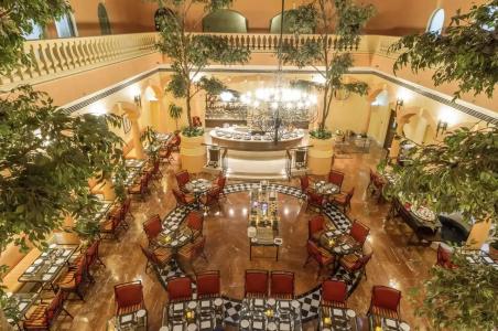 Grand Excelsior Deira - 8