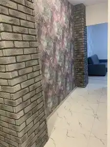 Квартира в центре Липецка в доме бизнес класса - 12