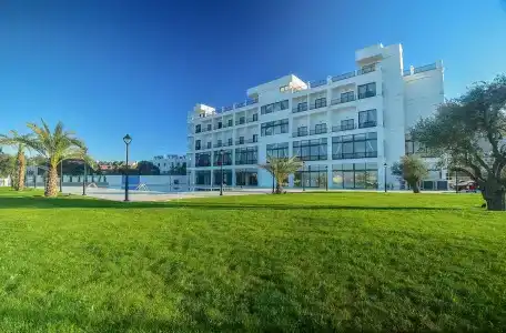 Mc Palace & Spa & Convention - 4