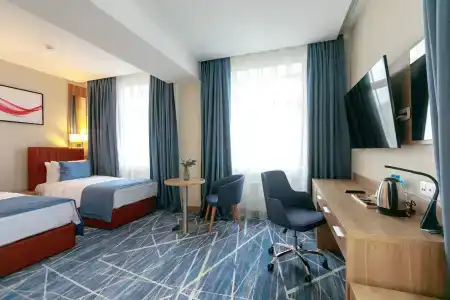 Ramada by Wyndham Nur-Sultan - 47