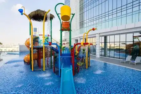 Novotel Jumeirah Village Triangle - 2