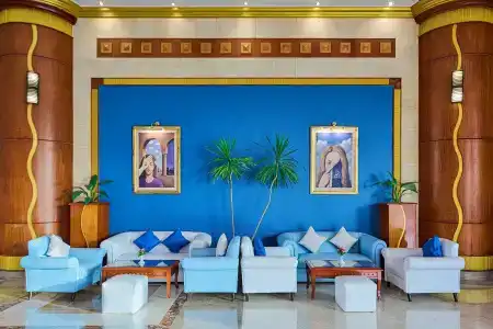 Dreams Vacation Resort - 7