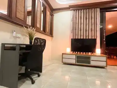 Golden Hill Resort - 91