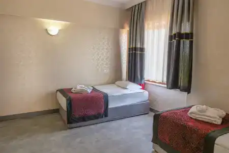 Laphetos Beach Resort & Spa - 82