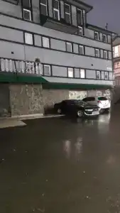 Бухта Спасения - 2