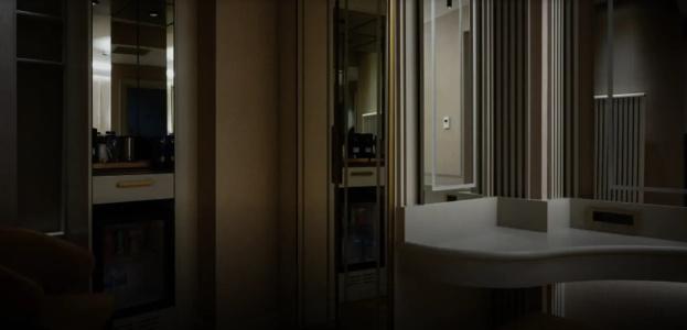 Fanus Suites Karaköy - 4