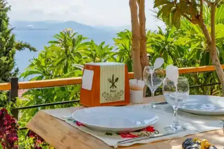 Castle Boutique Alanya - 9