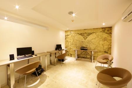 Billini, Historic Luxury - 2