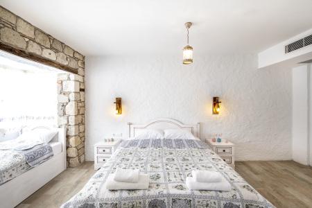 Monat Otel - 33
