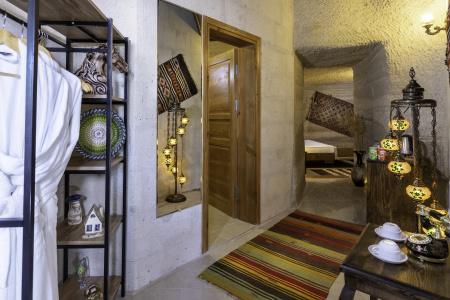Lord of Cappadocia - 83