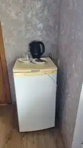 Ахра - 9