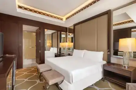 Hilton Dubai Al Habtoor City - 15