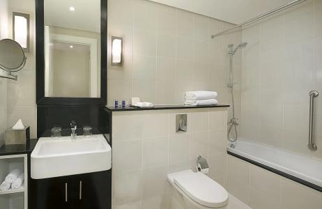 Damac Maison Cour Jardin - 60