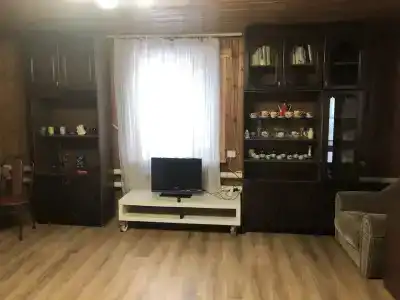 Жуковка Village дом с камином - 208