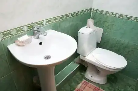 Пансионат Севастополь - 32