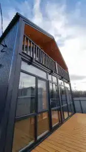 Барнхаус в городе Казань - 0