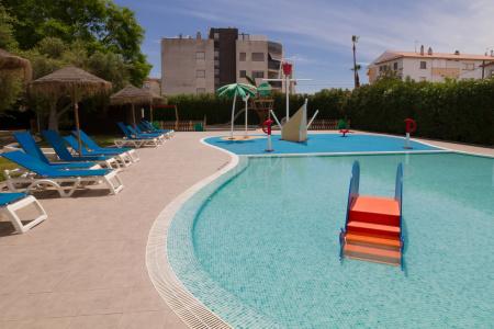 Ohtels San Salvador - 32