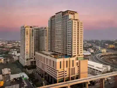 The Grand Fourwings Convention Bangkok - 0