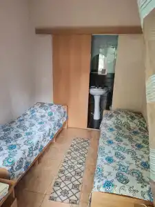 Аквамарин - 11