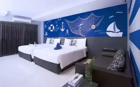 Fx Pattaya - 52