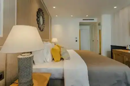 Boutique & Spa Casa del Mare - Mediterraneo - 30