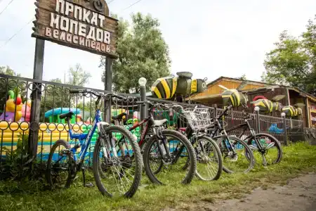 Айская долина - 2