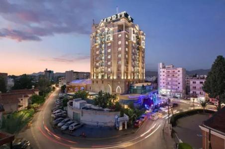 Merit Lefkosa Casino & Spa - 1